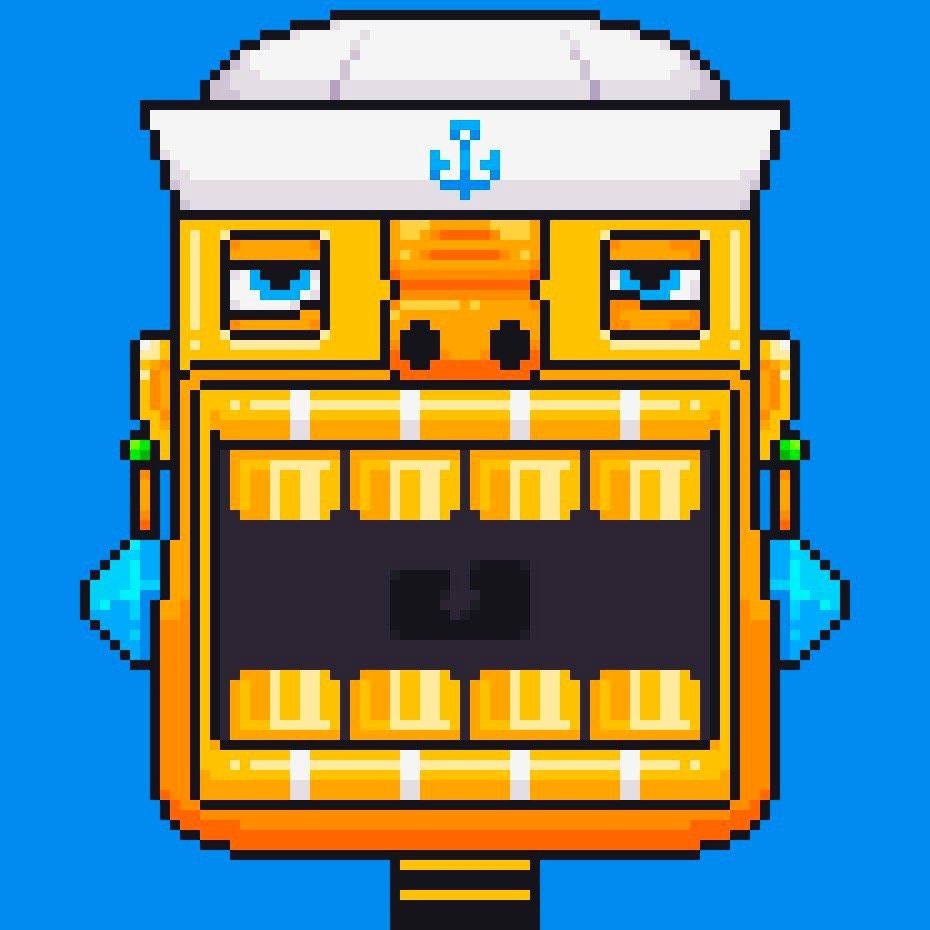 ChuckToshies's tweet photo. Excited to share the @keung Honorary Toshie!
It's #Giveaway time! 

Get $50 &amp; 5x WL Spots:
✅Follow @ChuckToshies 
✅RT 
✅Share your #ETH address!

💌Keep your DM's opened! 

#NFTsales #NFTGiveaway #NFTCommunity #NFTGame #NFTdrop #NFTs #nftshill #NFTcollectors #FreeMints https://t.co/QgvB0BTptT