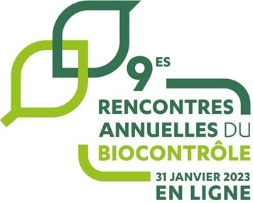 Rencontres Annuelles du Biocontrôle : 9ème édition ow.ly/LNuo50MuG6k Elles s’adressent aux acteurs du conseil, de la vente et de l’application des solutions de biocontrôle, des secteurs agricoles comme de ceux des jardins et espaces verts @IBMAFrance  #biocontrole