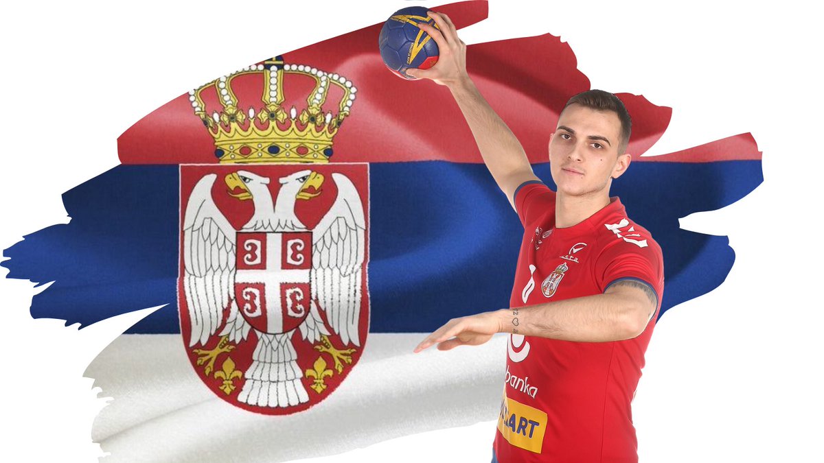 rssrbije's tweet photo. DANAS IGRA SRBIJA 🇷🇸
🤾🏻♂️ WCh MAIN ROUND MD 2️⃣
🆚🇳🇱
🏟️ Spodek Arena
🕕 18.00h
📺 @RTS_Predstavlja 1️⃣ @arenasport_tv Premium 2️⃣
#serbianhandball #sticktogether #polswe2023 #rssrbije #ajdeee #idemoooo #vamos #somhi https://t.co/IPyy10IOTn