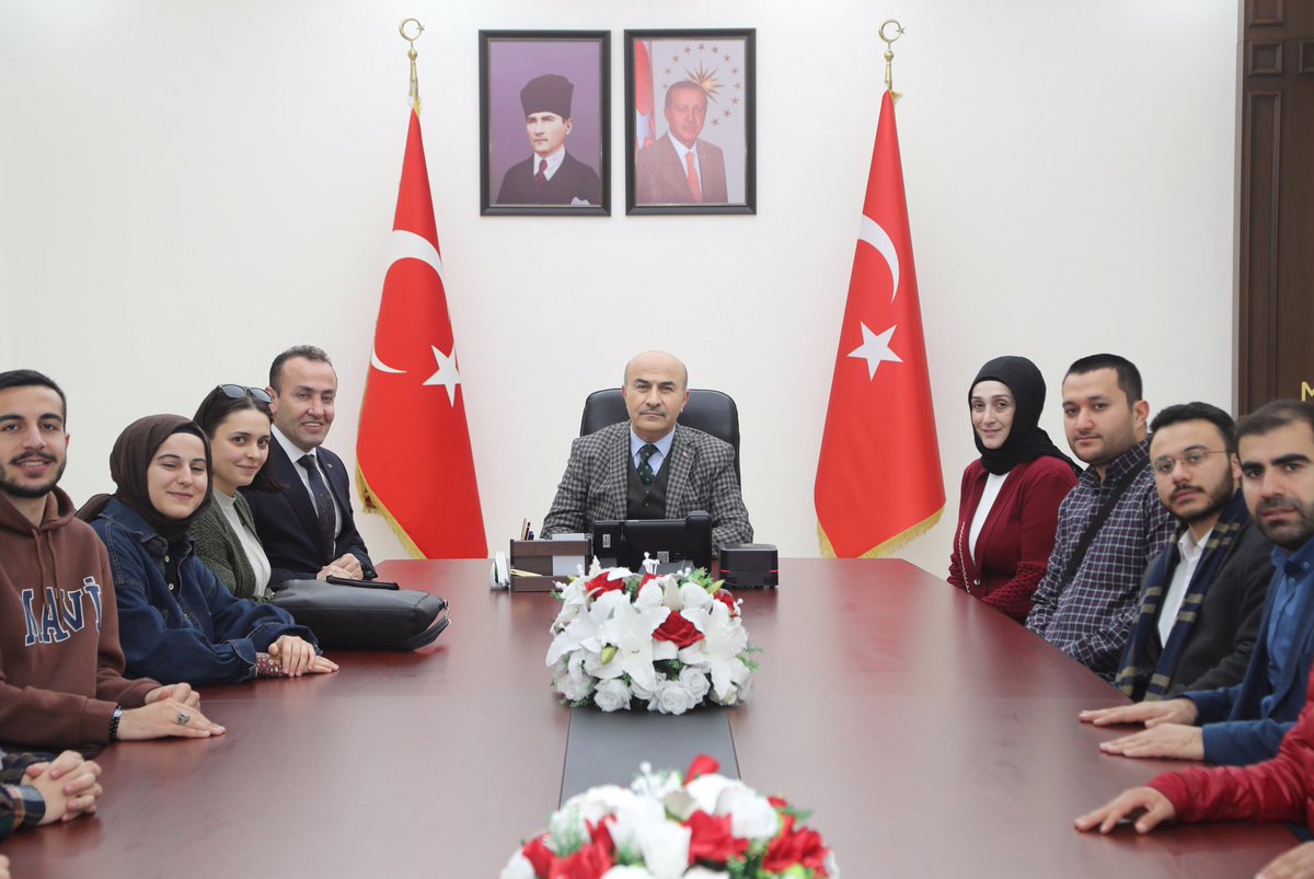 Mahmut Demirtaş