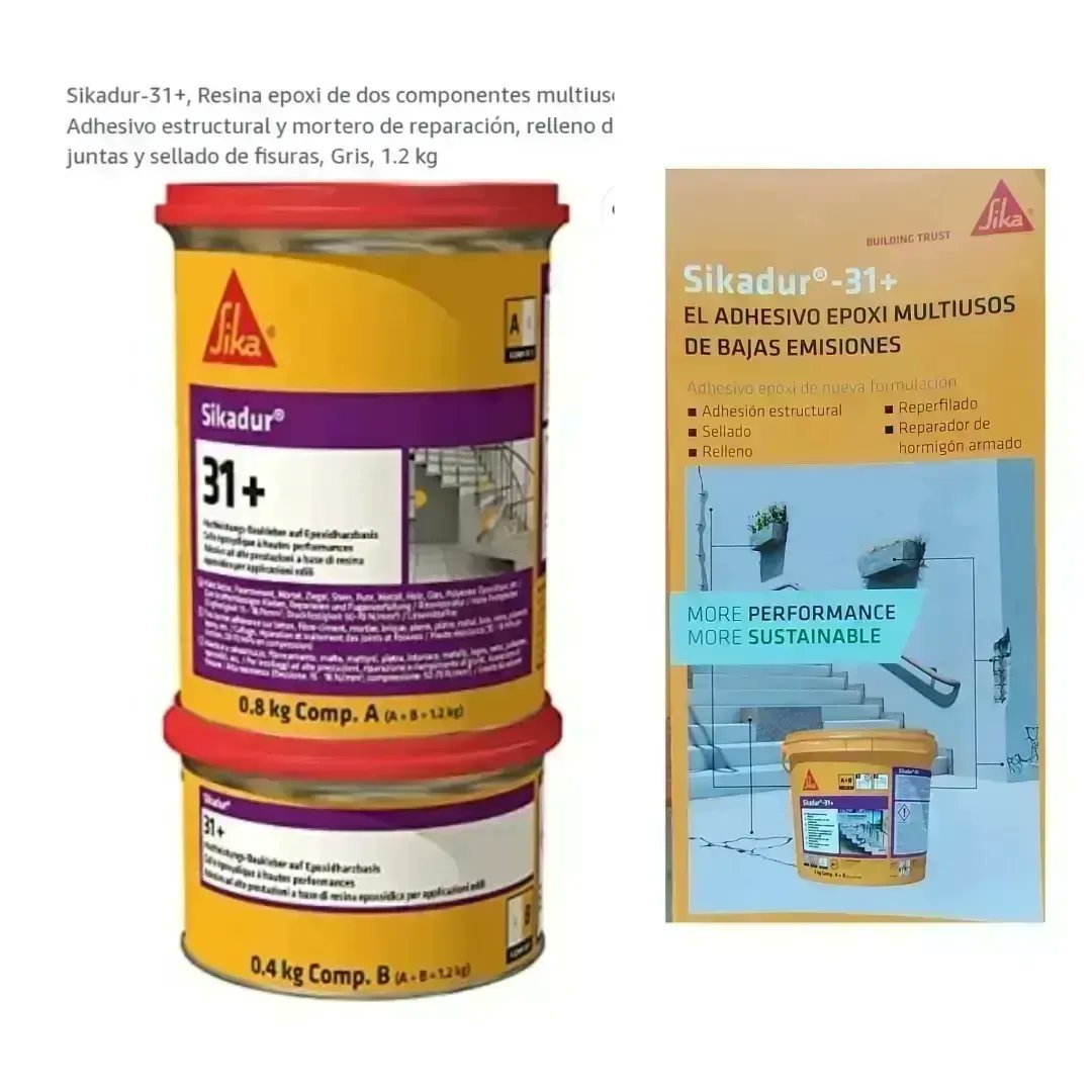 Sika Soluciones tweet media