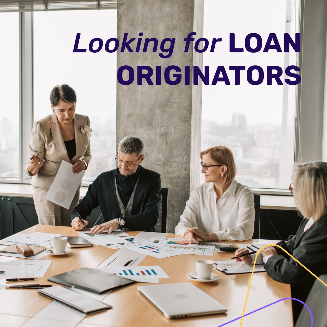 Loan Originators, Lendermarket is open for new cooperations! If you are ready to reach out more together, contact us today. Our manager Laura Pons is waiting for your applications via email laura.pons@lendermarket.com

#loanorigination  #p2plending #crowdfunding