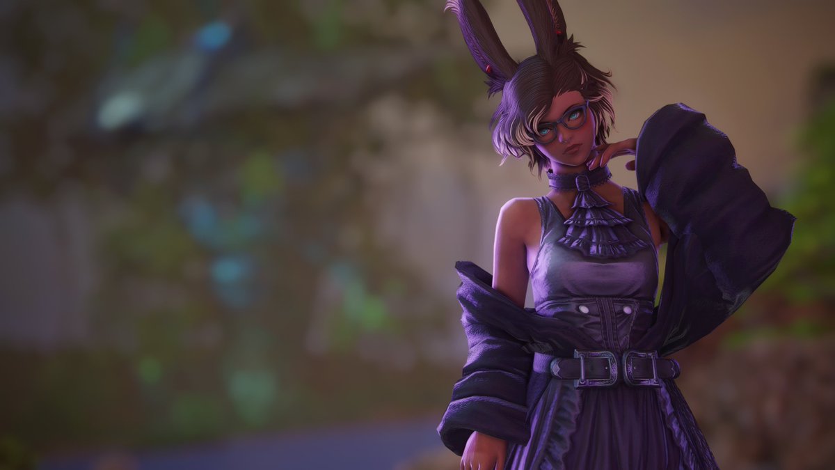 RyukoKitagawa's tweet photo. #GPOSERS #FF14SS #Viera #XIV_PICTCLIP #EorzeaPhotos #ヴィエラ #おはウサ #1derViera https://t.co/603GMIZtxX
