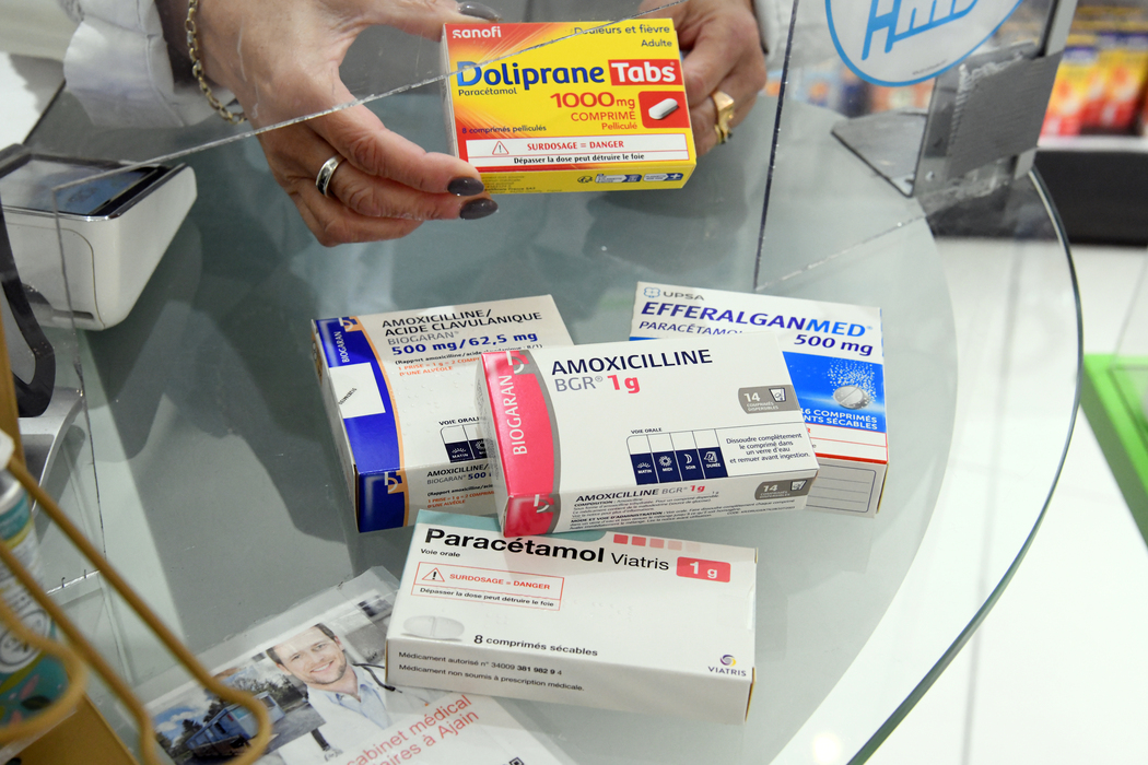 La pénurie de #médicaments met les #pharmacies du #Limousin sous pression

lepopulaire.fr/limoges-87000/…

#santé #economie