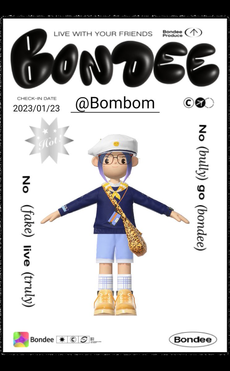 Bombom✨ tweet media