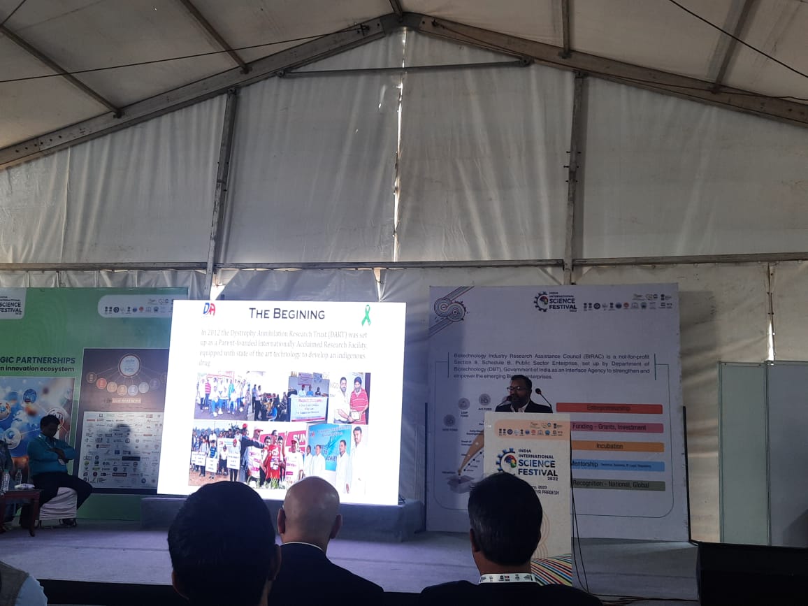 DBT-BIRAC tweet media