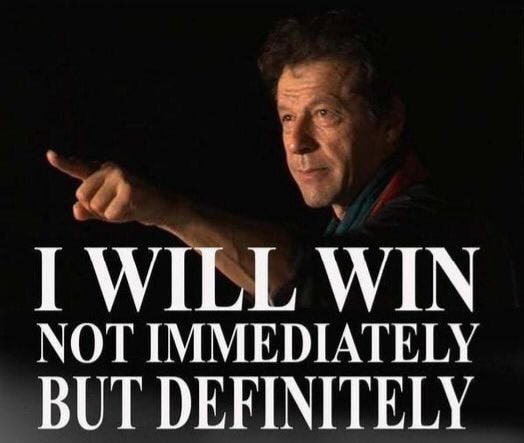 عمران خان اس وقت تمام سیاست اور ریاست کا محور ہیں۔ عمران خان سے مخالفت کرنے والوں کو اُن کا منصب بھی عمران خان کی مخالفت کے معاوضے اور انعام میں مل رہا ہے۔ سب کچھ اُس ایک حقیقی لیڈر کے گرد گھوم رہا ہے۔
#StopDirtyGames