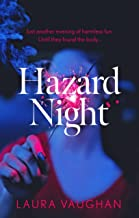 Just this minute finished a very good proof. #HazardNight by @LVaughanwrites. Absolutely loved it. The kind of writing where you don’t want to miss a single word. @CorvusBooks
@SarahHeditor