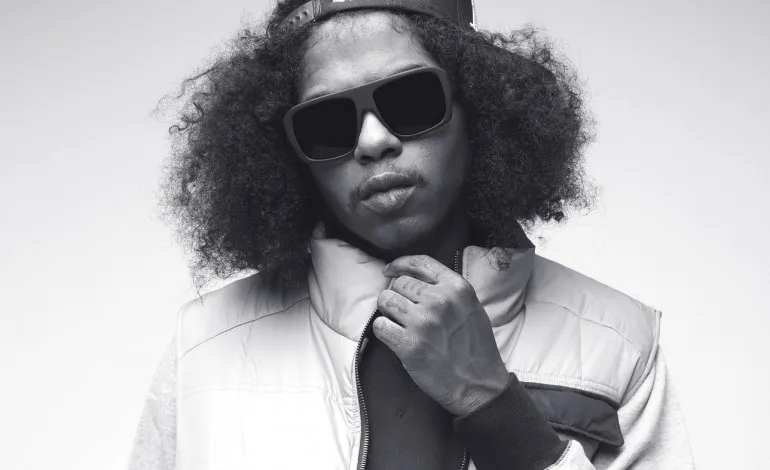mxdwn's tweet image. . @abdashsoul Shares New Music Video For “It Be Like That” Featuring SiR
music.mxdwn.com/2023/01/22/new…
#ABSoul #NewMusic