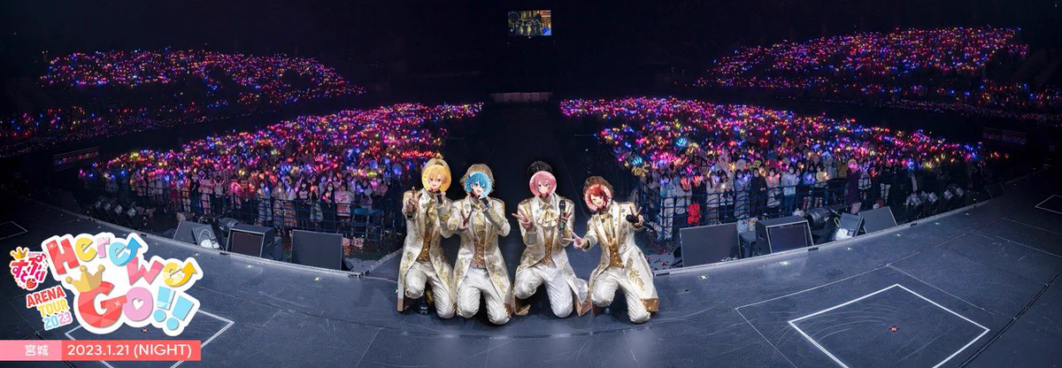 ころん@すとぷり on X: 
