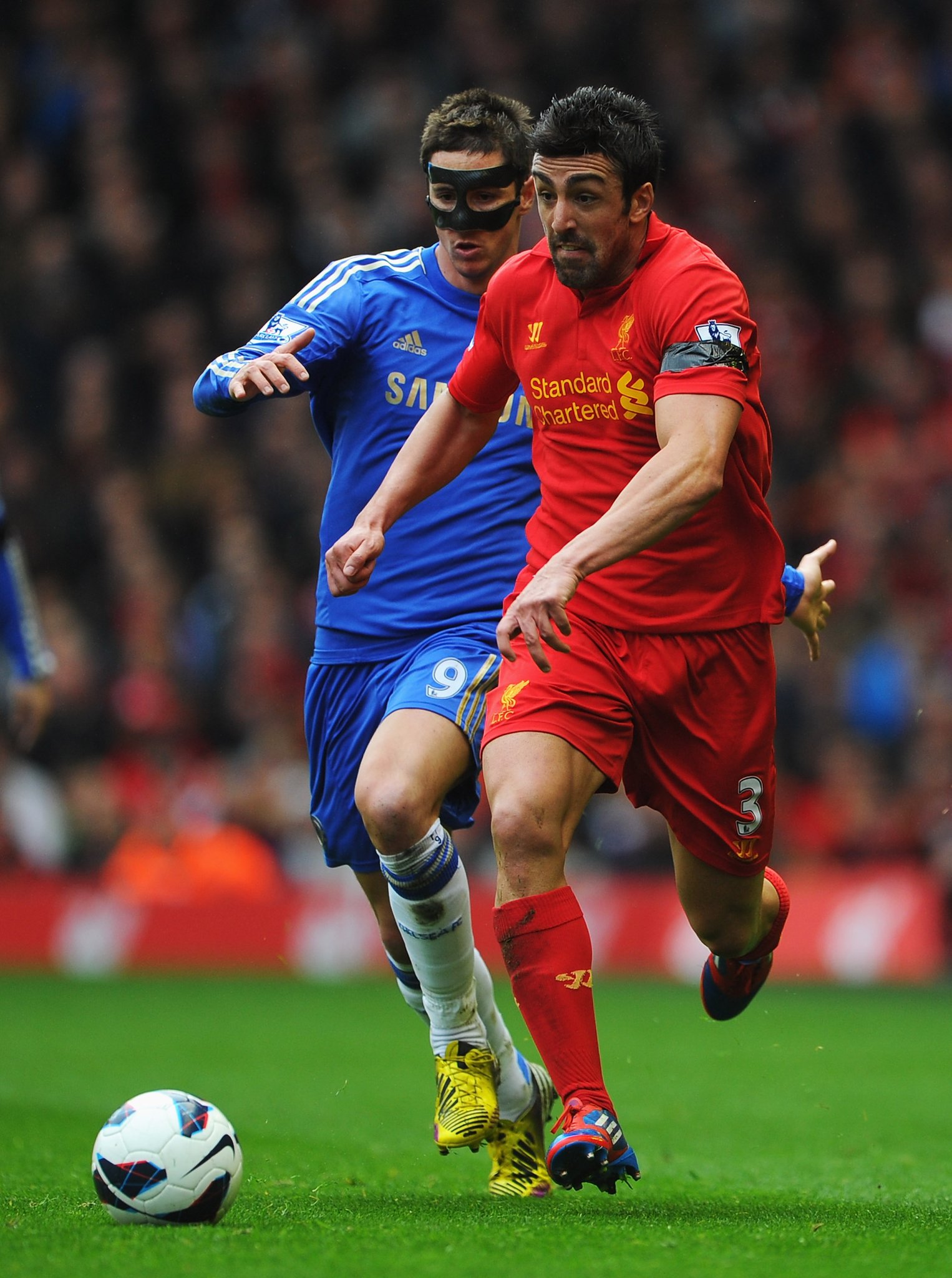 Happy 37th Birthday to Jose Enrique  