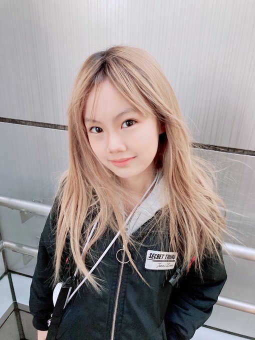 Twitterのコスプレ画像10