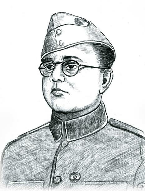 नेताजी सुभाष चंद्र बोस जी की जयंती पर उन्हें कोटि-कोटि नमन !!