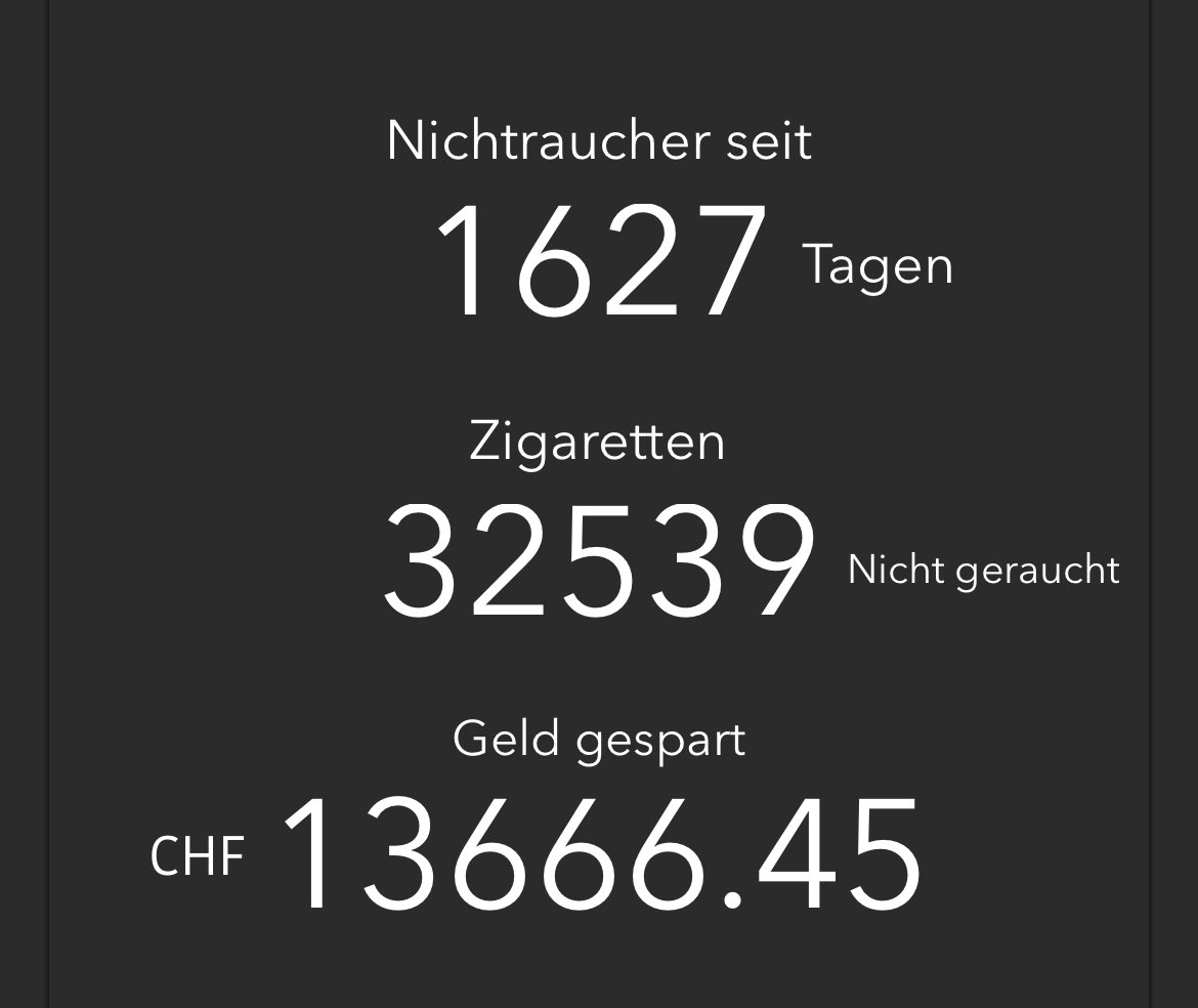 staufferdo's tweet photo. @fabioandreatta Good luck! More money to invest 😎 my current progress https://t.co/npxXaVFZqG