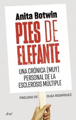 Esta tarde, a las 18:30 horas,<a href="/GinesHaro/">ginesharo</a> conversará con <a href="/AnitaBotwin/">Anita Botwin</a> sobre su libro "Pies de elefante" y el poder transformador de la cultura. ¡No te lo pierdas! Lo podras ver en perfiles en Twitter, YouTube, Facebook y LinkedIN de <a href="/GinesHaro/">ginesharo</a> y en el Twitter de <a href="/Emprendedor_Soc/">Emprendedor Social</a>