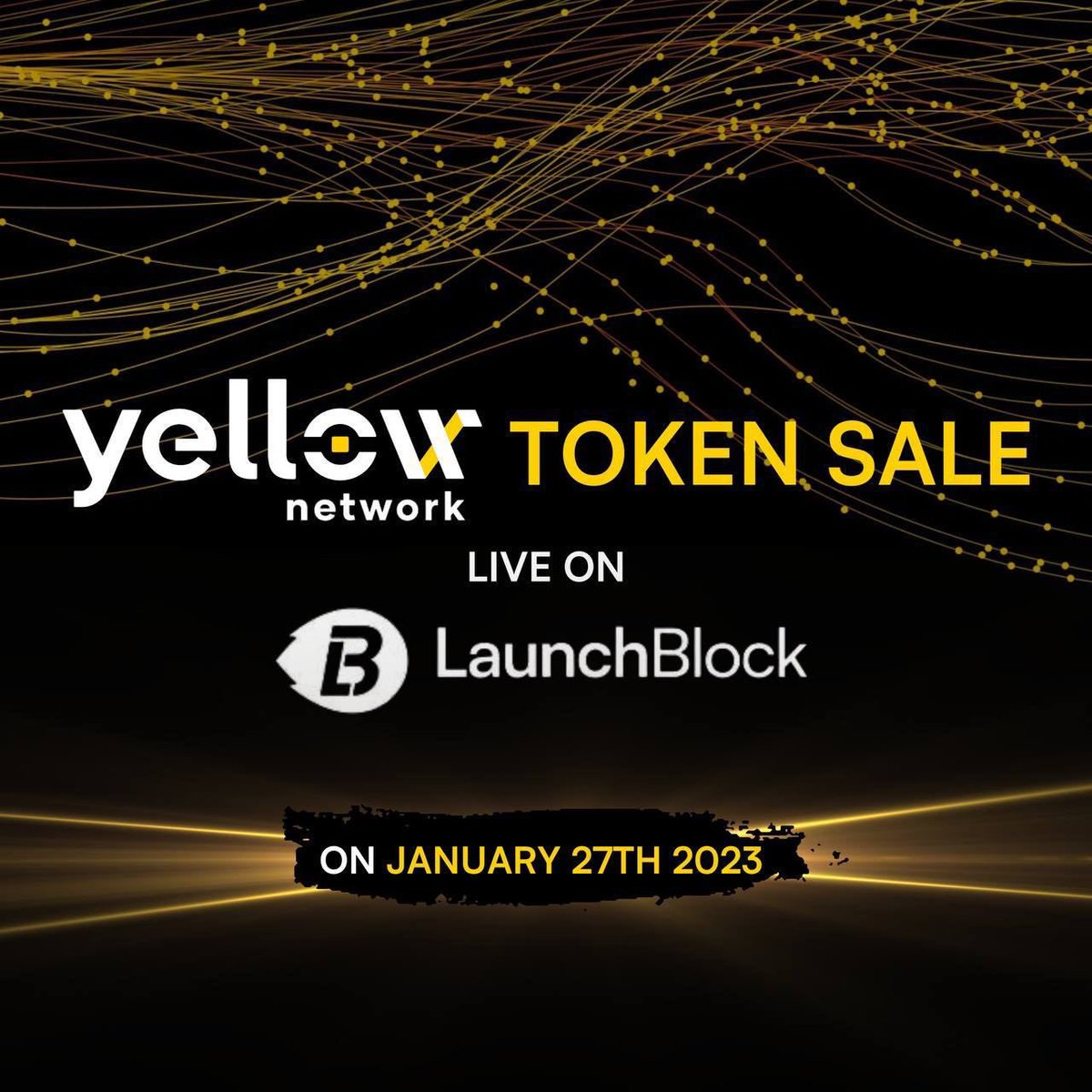 Launchblock.com tweet media