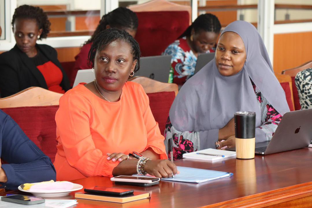 Ministry of ICT&NG tweet media