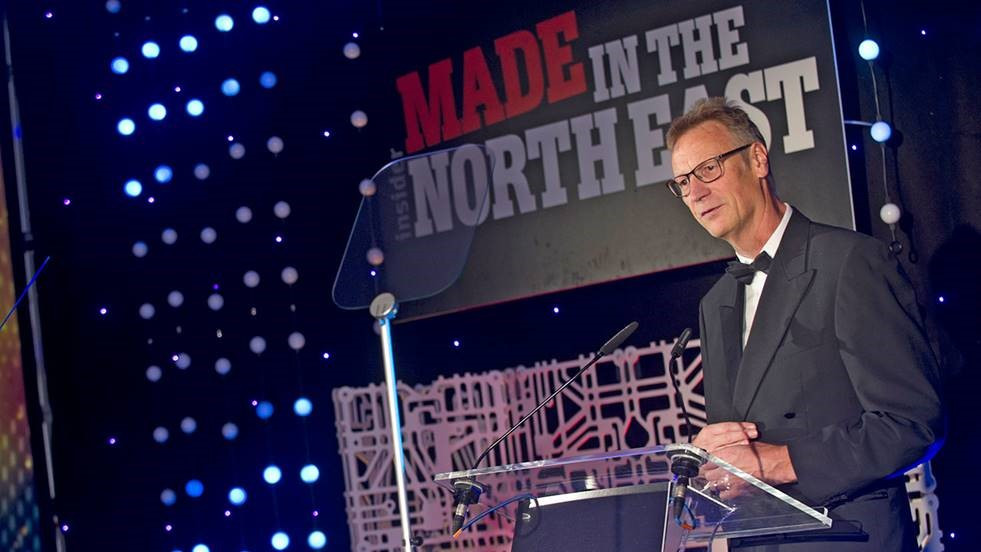 insiderneast's tweet image. Made in the North East Awards 2023 – new deadline announced #MadeinNE #manufacturinguk #engineeringuk insidermedia.com/news/north-eas…
