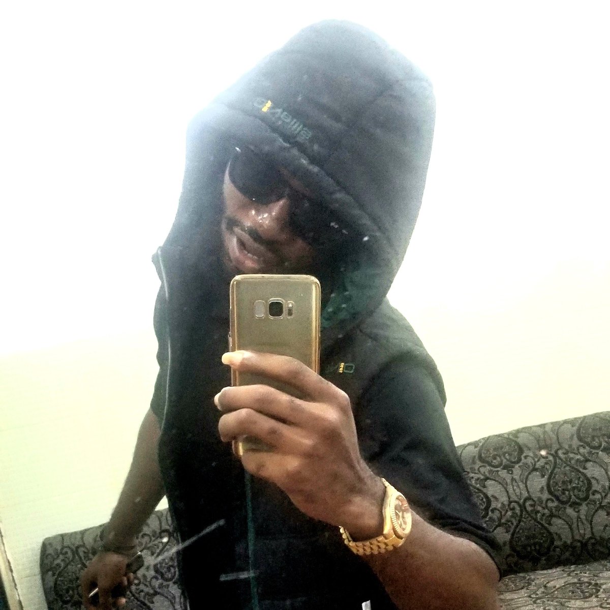 #NewProfilePic