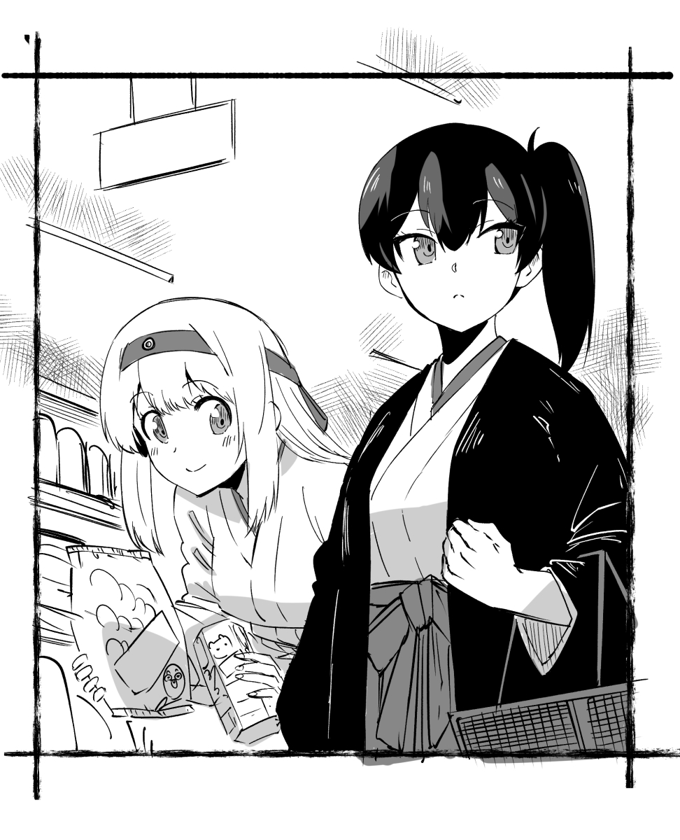 夏の本どうしよっかなって思いながら落書きしてた 