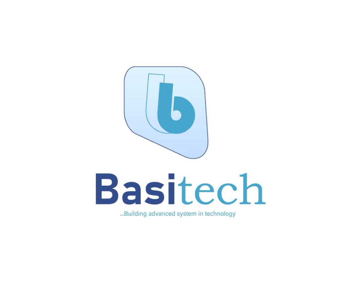 abdulbasitalaka's tweet image. Hello Twitter, 
I feel so excited to introduce the launch of my startup, Basitech Solutions. We provide services ranging from web development to mobile app development to software development to futuristic technology. 
Follow @BasitechS 

#BasitechSolutions #BasitechLaunch