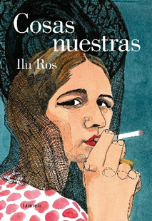 ruthdefrutos's tweet photo. ¡Feliz lunes! Ayer hablaba con @AmalTarbift de la importancia de tener referentes, de la novela al cómic, de las abuelas a las niñas, de sanar cuerpos, construir territorios y derribar fronteras. 
📚Gracias #LucíaAsuéMbomio @SafiaElaaddam @Gazpacho_Agri #IluRos @sarafratini https://t.co/w1512xStYY