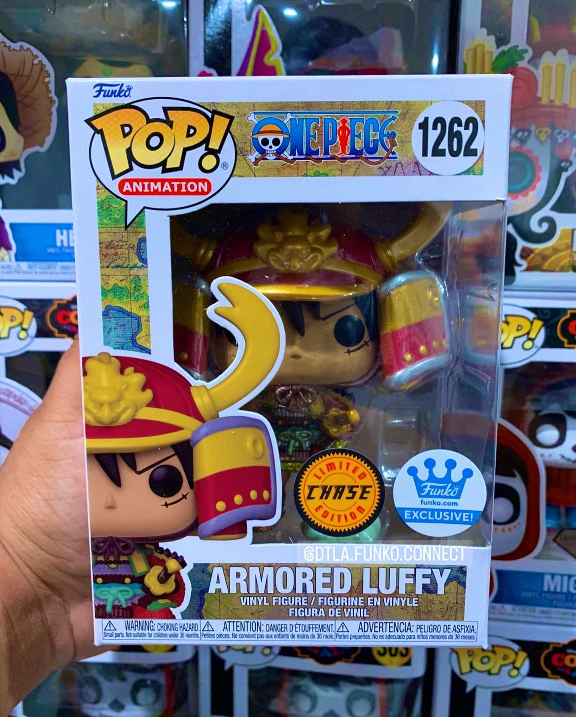 Funko Pop One Piece Luffy, One Piece Pop Funko Ace