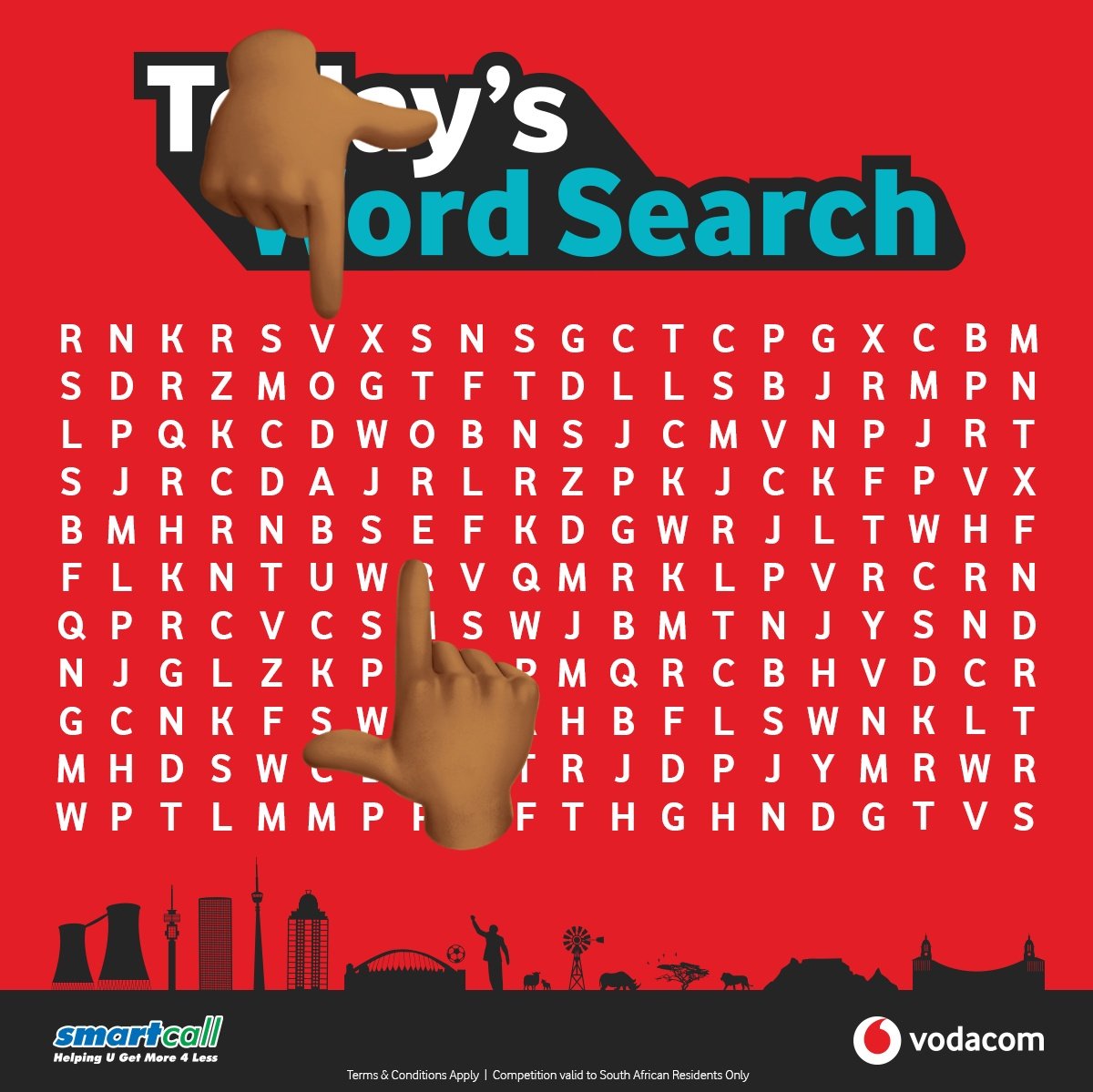 Heat__Herr's tweet image. #GetMore4Less
Vodabuck 
Store 
#SmartCallWin