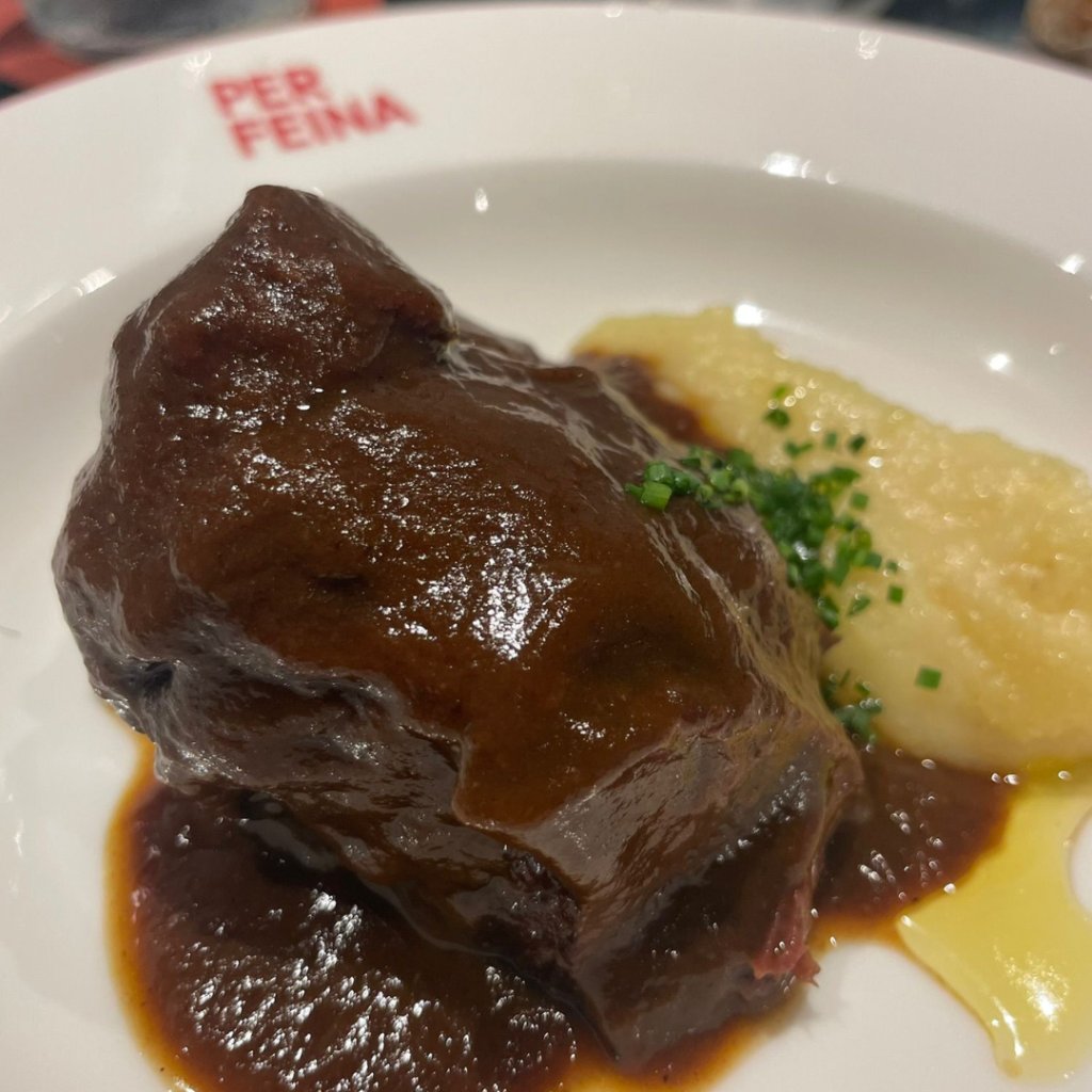 latorredebcn's tweet photo. Per Feina: el menú popular d’un xef amb estrella ⭐️
https://t.co/jXrfXc6vrR
#barcelona #restaurantsbcn https://t.co/dpIp7tk4jG