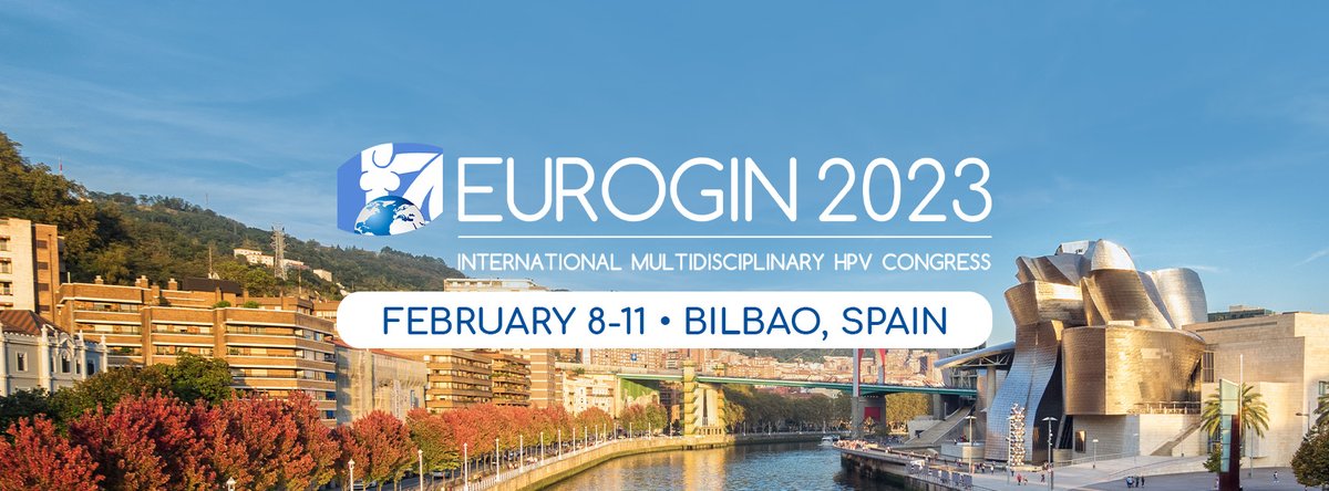 Meet us at EUROGIN 2023, Bilbao!

Predica Diagnostics will be participating in the EUROGIN 2023 conference in Bilbao. Our CSO, William Leenders, will be one of the speakers in the session on self-sampling on Wednesday and will present on the topic of targeted RNA sequencing.