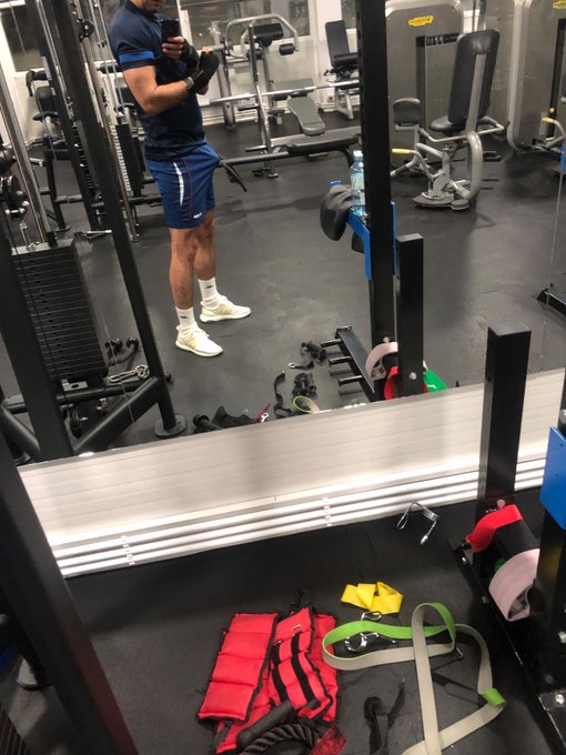 New kind of pump! 💪 #horny #gympump #malemodel #gymworkout #workout #MondayMotivaton #onlyfans https://t<a href="/tag/horny"class="tags">#horny</a><a href="/tag/gympump"class="tags">#gympump</a><a href="/tag/malemodel"class="tags">#malemodel</a><a href="/tag/workout"class="tags"><span>#workout</span></a><a href="/tag/gymworkout"class="tags"><span>#gymworkout</span></a><a href="/tag/onlyfans"class="tags"><span>#onlyfans</span></a><a href="/tag/mondaymotivat"class="tags"><span>#mondaymotivat</span></a>