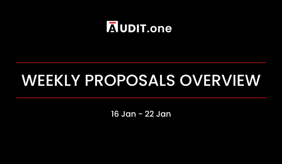 AUDIT.one tweet media