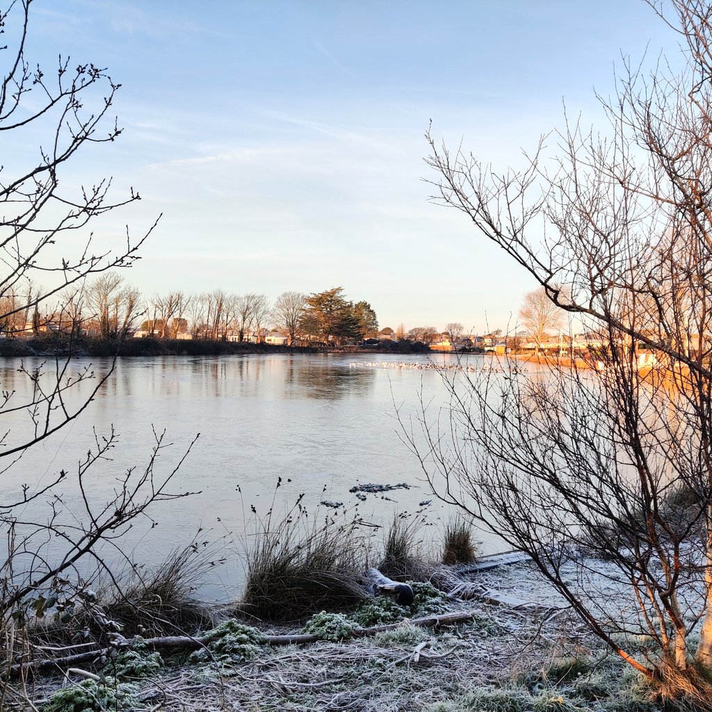 TheCasualSniper's tweet photo. Frozen #workrocks https://t.co/qbhC0ApP1v