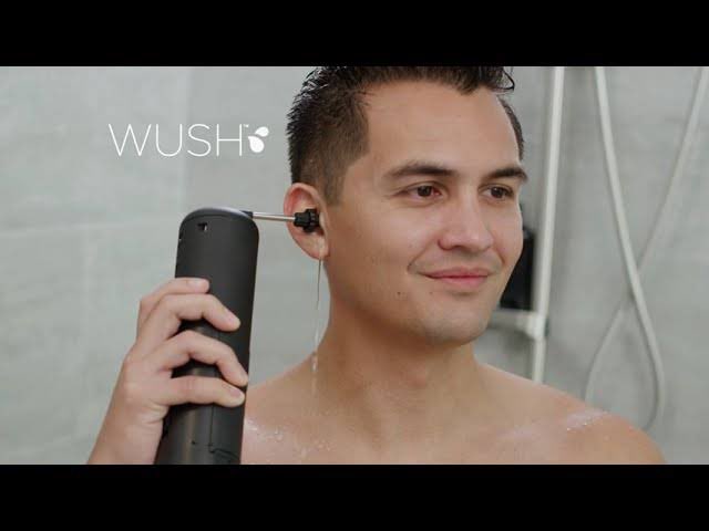 PrinceOfGenovia's tweet image. Anytime I see a Wush commercial, all I can think about is the Ear Whizz episode of Rugrats.