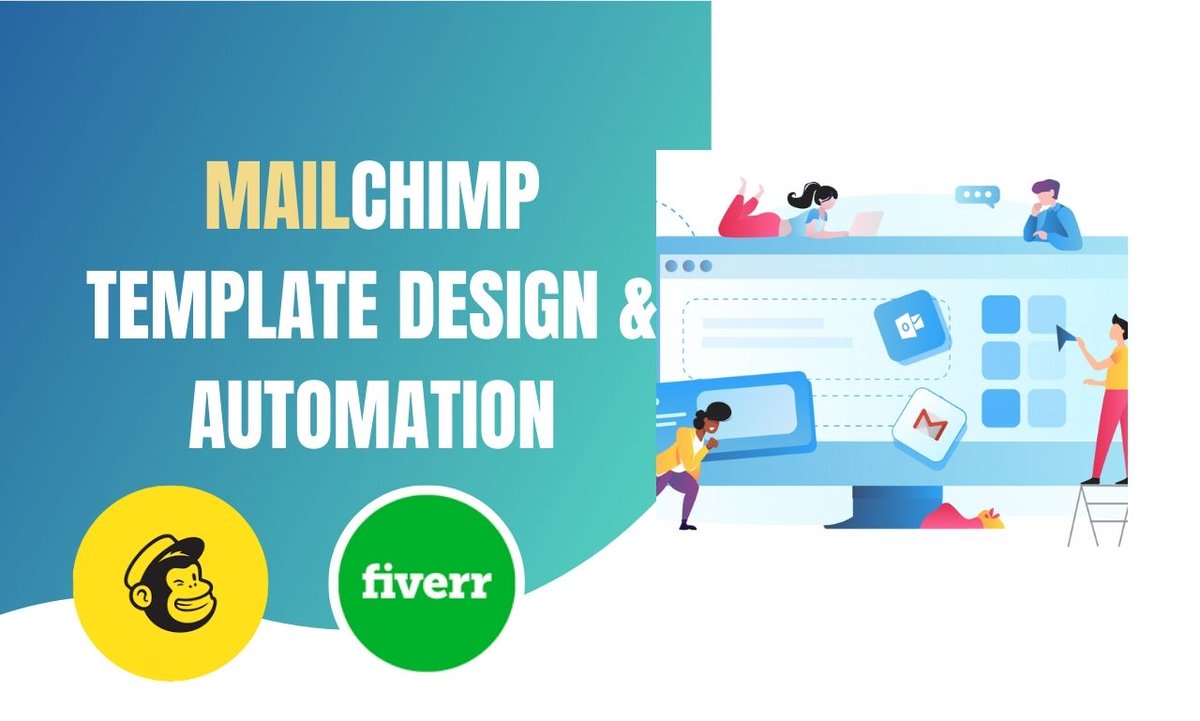 wahidul55044276's tweet image. I will integrate mailchimp automation, and template for woocommerce
Hire Me: lnkd.in/gwXiuQqg
Visit my portfolio: lnkd.in/gDvu2uCa
My website: wahidulislam.com
#mailchimpAutomation #abandonedCart #mailchimpCampaign #emailTemplate #Gabriel #Tadeu