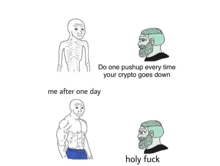 It’s been little rough