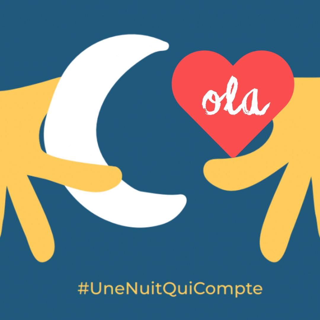 🚨 Pour participer à la Nuit de la Solidarité 2023 ce jeudi soir (26 janvier) : 👉 Courbevoie : nous contacter en MP 👉 Paris : bit.ly/3iRte6R Nous partons à la rencontre des personnes à la rue afin de comprendre leur situation et leurs besoins 🫶 #solidarité #SDF