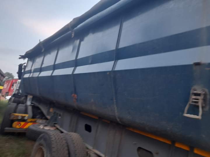 Gav_za's tweet photo. Three trailers available for rental in Midrand https://t.co/vOoSZFWvy8