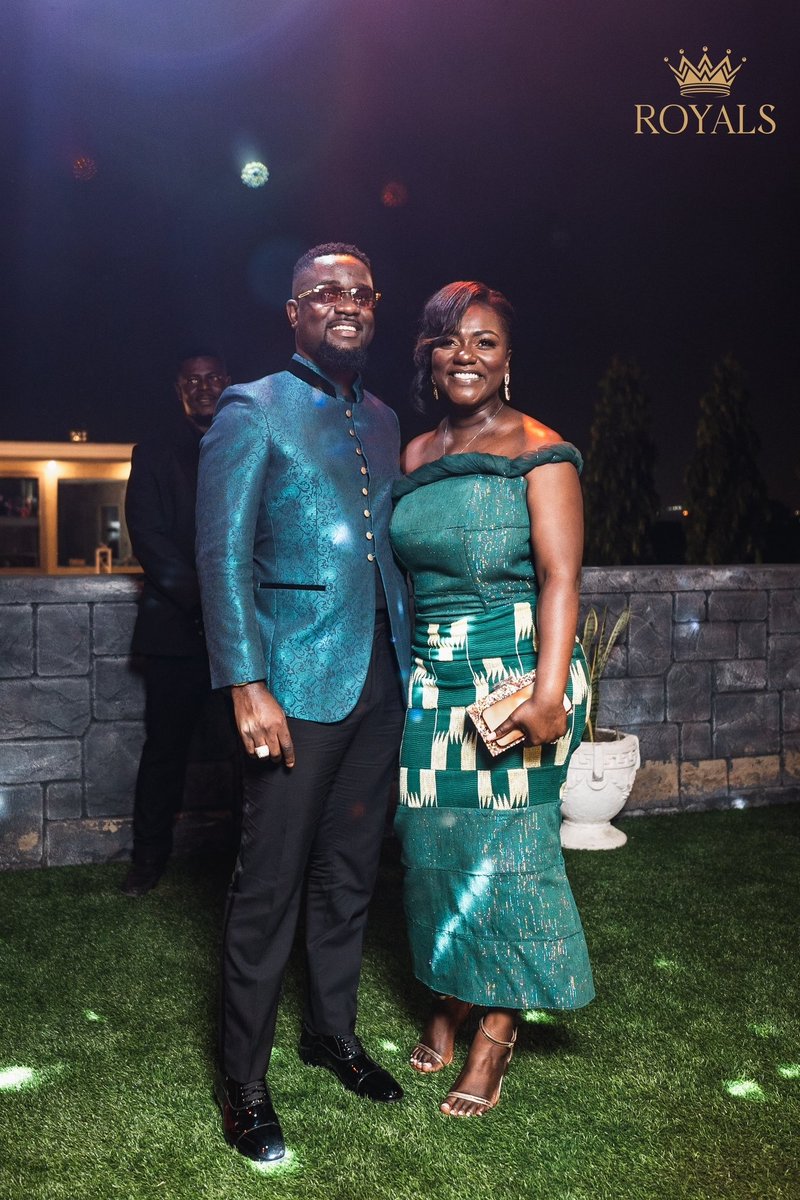 Dentaa_show's tweet photo. "Networking is not about just connecting people. It's about connecting people with people, people with ideas, and people with opportunities " Michele Jennae 

A wonderful week to you all 😘
@sarkodie https://t.co/CyWoVkzLgV