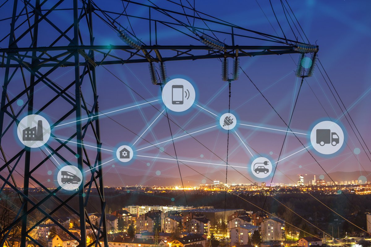 In this article I share my thoughts on The Role of the Internet of Things (IoT) in the Just Energy Transition. Enjoy the read!
#InternetofThings #EnergyTransition #RenewableEnergy #CleanTech #DigitalTransformation #Technology #Innovation #SDGs #SDG7 

linkedin.com/pulse/part-2-r…