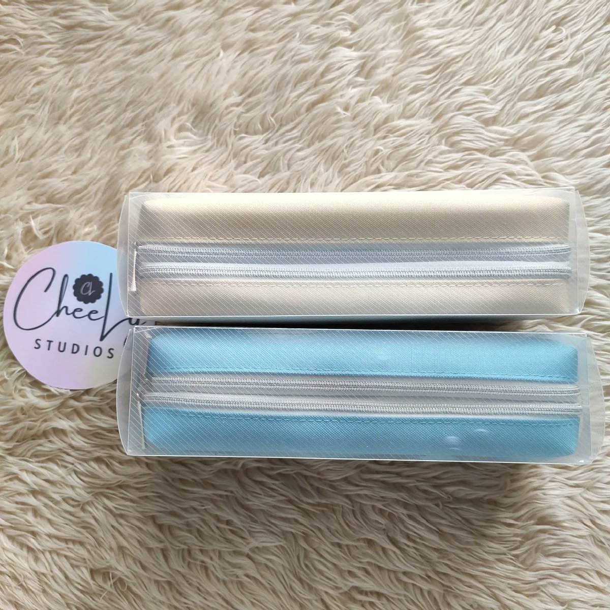 CheelyStudios's tweet photo. BT21 TWIN POCKET PEN POUCH 

SALE!! 
💸P550 only from P700

✨PAYO
🔥ONHAND
❌KOYA - 1
✅MANG - 1

📍MARIKINA CITY
🚛 SDD &amp; J&amp;T AVAILABLE
✅ GCASH, BDO, BPI

BTS WTS PH 
HELP RT PLEASE.
 ~ THANK YOU ���🙏

MORE ITEMS HERE: https://t.co/bvmG23SF4e https://t.co/y7SvyiOqNO