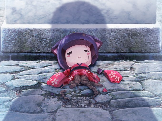 ただエッチなことをするだけのCG集なのに最後はどこかしっとり終わるのも、また性癖。 