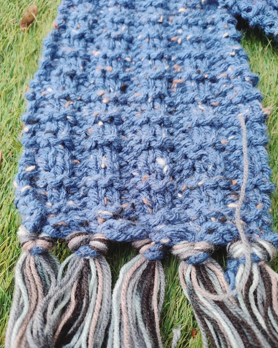 Knitting my way through anxiety and grief.

#miscarriageawareness #Anxiety #knitting #nursingstudent #exeternurse