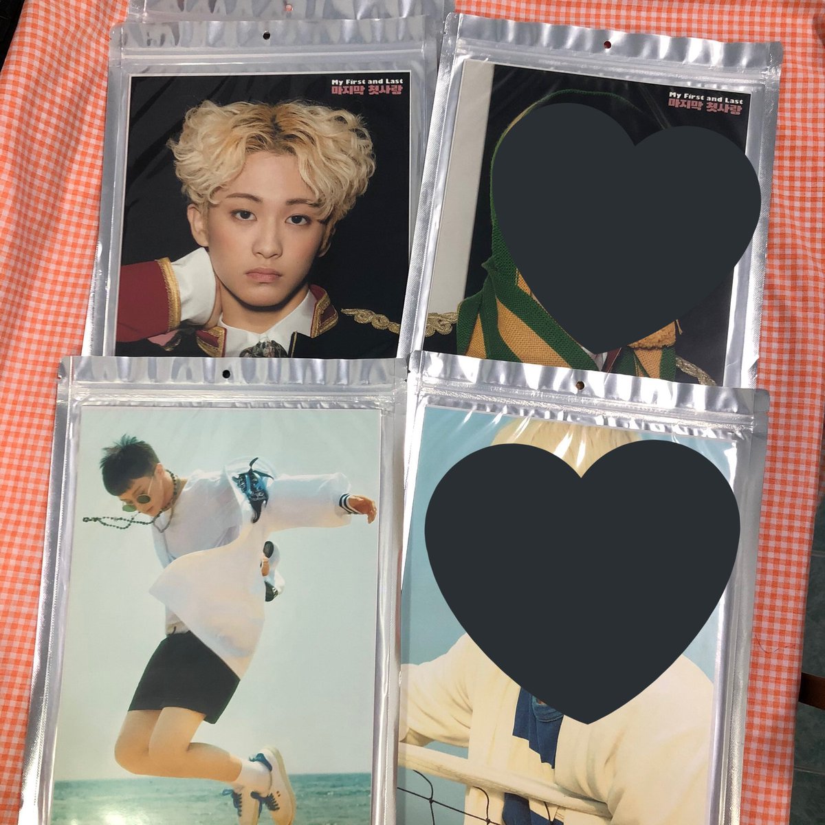 Melon99_'s tweet photo. 🛼 wts / พร้อมส่ง ꒱ 

🎠 A4 Photo มาร์ค mfal / limitless / cherry bomb / we young

— 370 บาท /1ea ส่งฟรี

🍓 เหมา 4 ใบ 1450.- 🌟

#ตลาดนัดnct #ตลาดนัดnctdream #ตลาดนัดnct127 https://t.co/6rKRSzYQEq