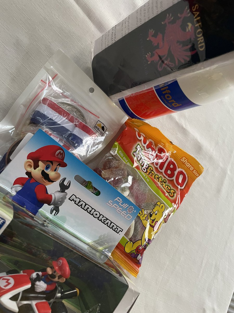 CXinSalford tweet media