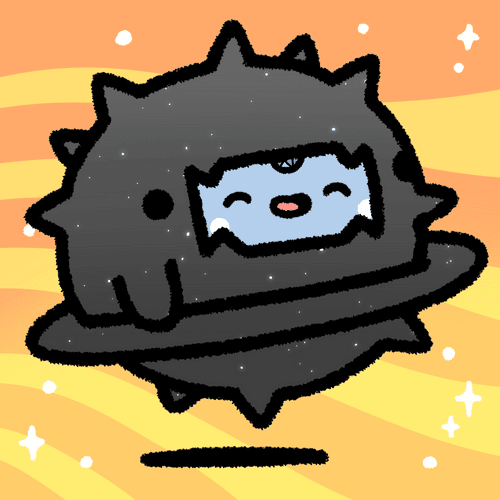 Monster Suit #2077 bought for 0.01 ETH by lycheevault from Sjemmie #MonsterSuitNFT opensea.io/assets/ethereu…