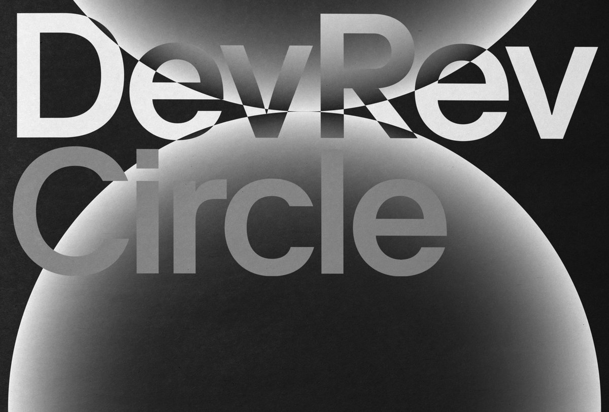 aessestudio's tweet image. DevRev by @Std_Projects on Visual Journal → visualjournal.it/devrev