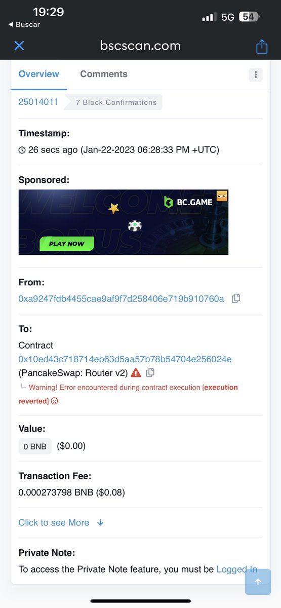 smart_dex's tweet photo. At the very end, you will be able to sell it at a much lower price than you bought it, losing almost all your crypto. SHARE THIS!
@telegram please remove this kind of channels to make your community more secure.
#crypto #warning https://t.co/fIvnj2utUk