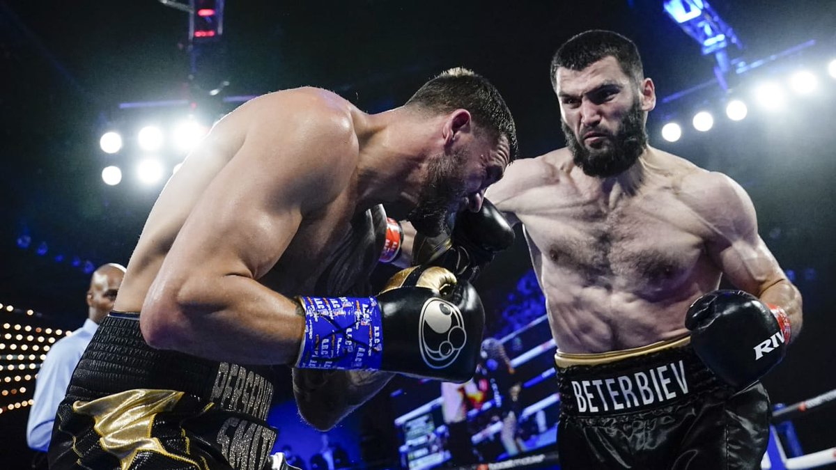 AmadeusTVde's tweet image. Boxen: HIER läuft der Knaller-Kampf Beterbiev vs. Yarde live im TV | Sport #boxen #Boxkampf #FuryTyson #Halbschwergewicht #kampfsport #Schwergewicht #sport-standard 
Weiterlesen&amp;gt; tinyurl.com/2m6aledw