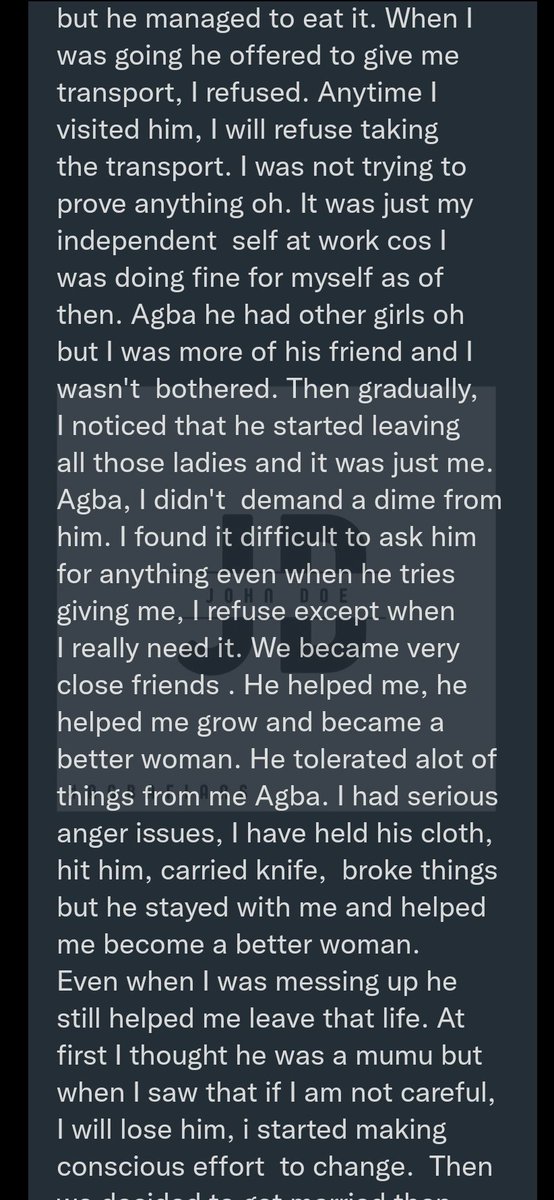 Àgbà John Doe tweet media